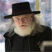 Eric Garth Hudson