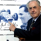 John Arthur Brabham