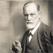 Sigismund Schlomo Freud