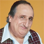 Umberto Francesca Molinaro