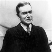 John Davison Rockefeller jr