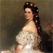 Elisabetta Amalia Eugenia di Wittelsbach