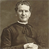 Giovanni Melchiorre Bosco